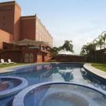 Фотография гостиницы Fiesta Inn Cuernavaca