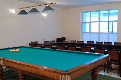 Фотография гостиницы Talisman Village Hotel