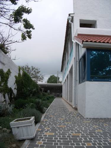 Фотография мини отеля Вилла Индиго