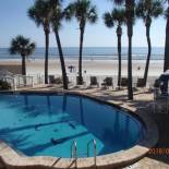 Фотография мини отеля Flamingo Inn Beachfront - Daytona Beach