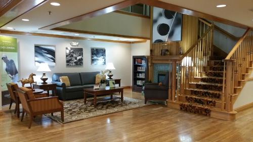 Фотография гостиницы Country Inn & Suites by Radisson, Lawrenceville, GA