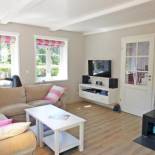 Фотография гостевого дома Haus Strandweg 8 Friesenhaushälfte *Steuerbord*