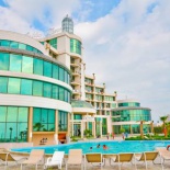 Фотография гостиницы Golden Fleece Hotel