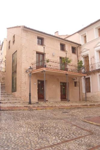 Фотография гостевого дома Hotel Con Encanto La Façana