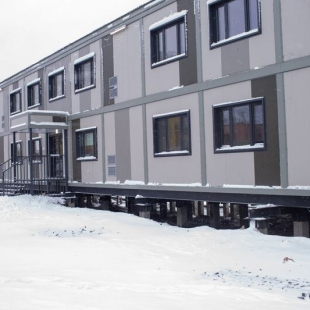 Фотография гостиницы Куваев