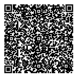 QR код гостиницы Эжва