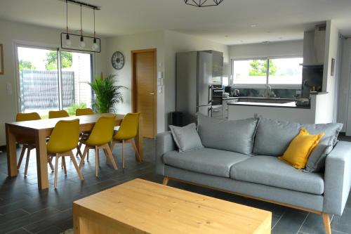 Фотография гостевого дома Ty-Glaz