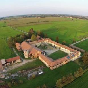 Фотографии гостевого дома 
            Agriturismo Cascina Mora