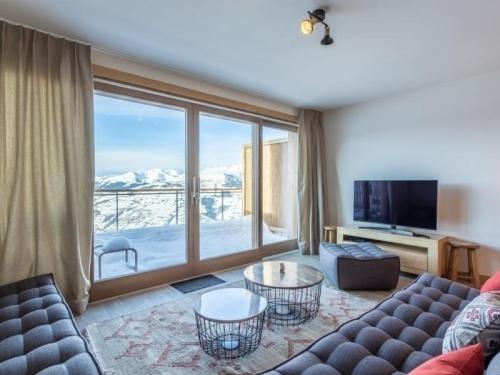 Фотография гостевого дома Appartement Les Arcs 1600, 5 pièces, 11 personnes - FR-1-461A-2