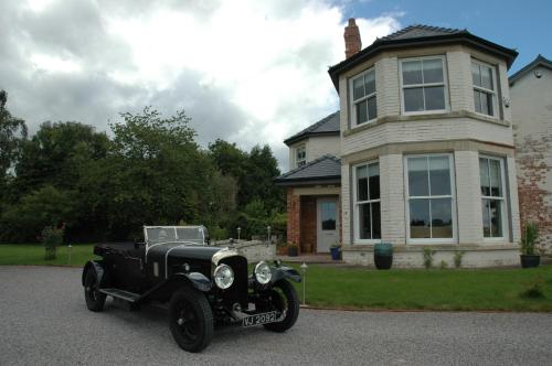 Фотография мини отеля Bridstow Guest House