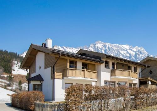 Фотография гостевого дома Haus Wailand by Alpin Bookings