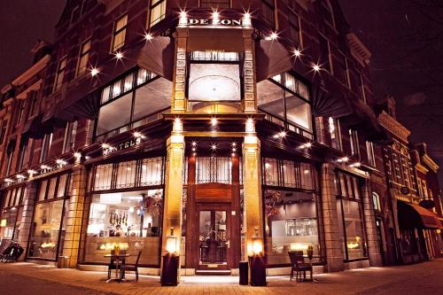 Фотография гостиницы Brasss Hotel Suites