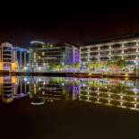 Фотография гостиницы Clayton Hotel Cork City