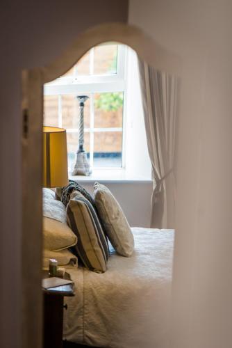 Фотография мини отеля Ballinwillin House