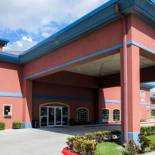 Фотография гостиницы Quality Inn & Suites at The Outlets Mercedes/Weslaco