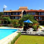 Фотография гостиницы Ilha da Galé Tourist Hotel Fazenda de Bombas