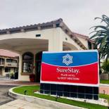 Фотография гостиницы SureStay Plus by Best Western Santa Clara Silicon Valley