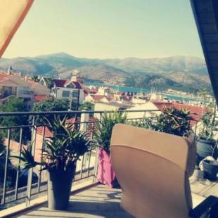 Фотографии апарт отеля 
            Argostoli loft