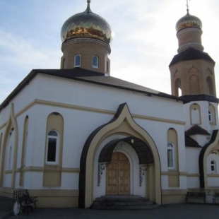 Фотография достопримечательности Свято-Елисаветинский женский монастырь