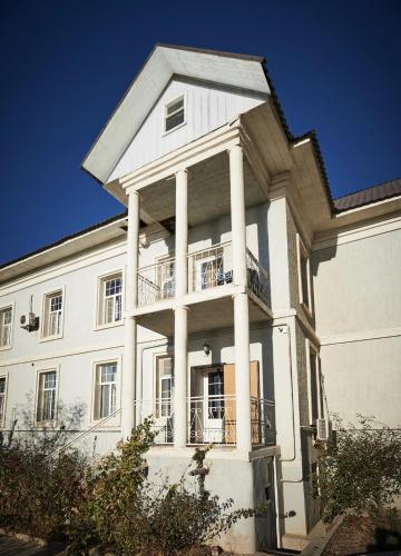 Фотография хостела Комфорт