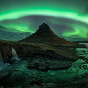 Фотография гостевого дома Kirkjufell Guesthouse and Apartments