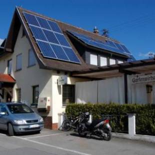 Фотографии гостевого дома 
            Landgasthaus Zollerstuben