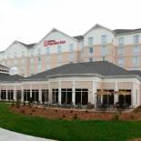 Фотография гостиницы Hilton Garden Inn Greensboro Airport