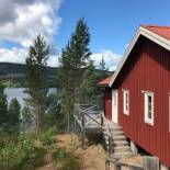 Фотография гостевого дома Värmlans Sjö och Fjäll Camping 14