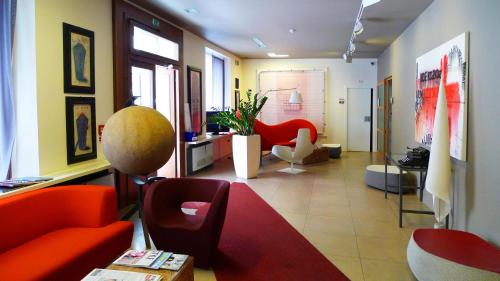 Фотография гостиницы Hotel Colombia