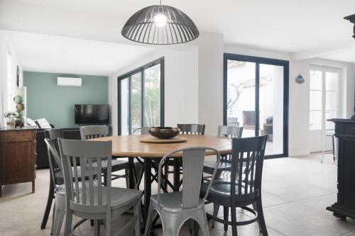 Фотография гостевого дома Maison Les Burons