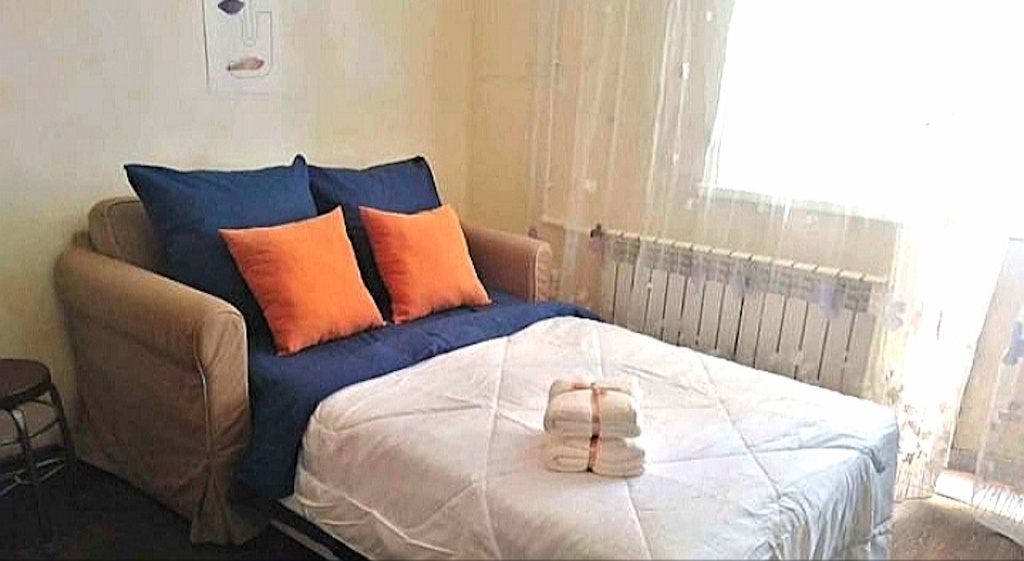 Фотография квартиры Квартира на Пролетарской 19