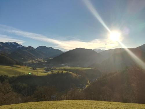 Фотография гостевого дома Ferienhof Rabenreith