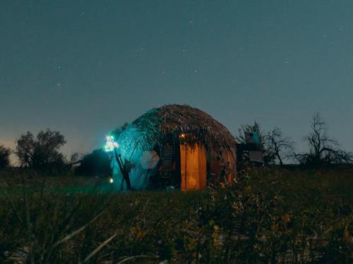 Фотографии кемпинга 
            Южный лагерь