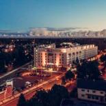 Фотография гостиницы Original Sokos Hotel Vantaa