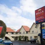 Фотография мотеля Bella Vista Motel New Plymouth