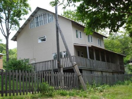 Фотография базы отдыха Дубовый ключ