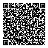 QR код гостиницы АТЛАС