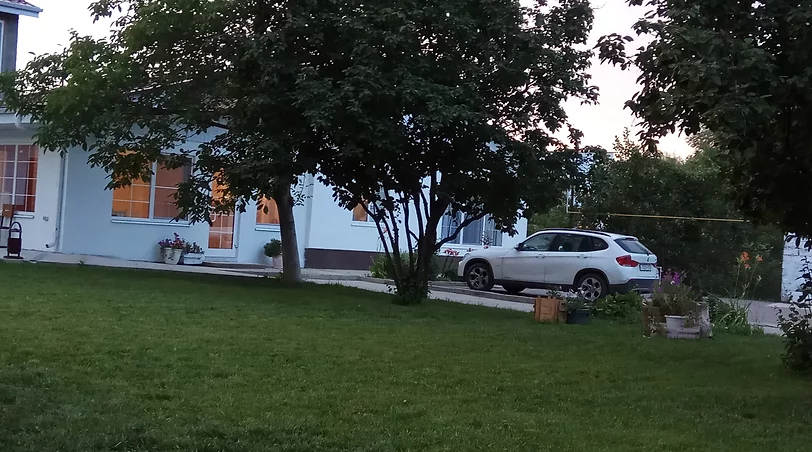 Фотография мини отеля АртОтель