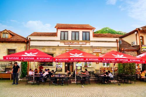 Фотография гостиницы Aurumi