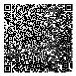 QR код гостиницы Трек