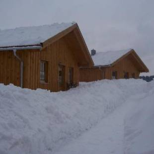 Фотографии гостевого дома 
            Ferienhaus Zinnöcker