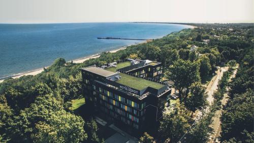 Фотография гостиницы Hotel Sopot
