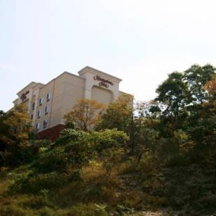 Фотографии гостиницы
Hampton Inn Pittsburgh Area-Beaver Valley-Center Township