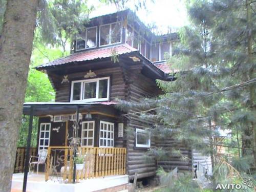 Фотография гостевого дома Елена