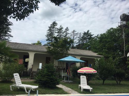 Фотография мини отеля Bleck Sea House