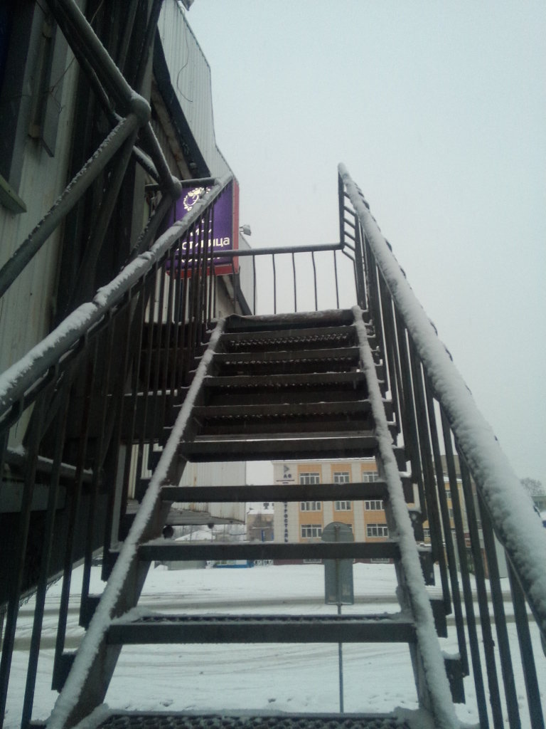 Фотография хостела Эдем