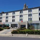 Фотография гостиницы ibis Périgueux Centre