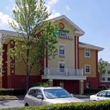 Фотография гостиницы Extended Stay America Suites - Memphis - Germantown West