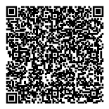 QR код мини отеля Баттерфляй