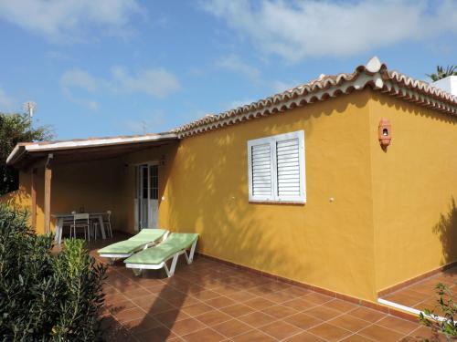 Фотография гостевого дома Casas Las Papayeras, en Los Barros